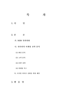 [마케팅 기업컨설팅] 네이버 마케팅전략-2