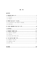 [마케팅전략] 초고속인터넷 파워콤 마케팅 전략-2