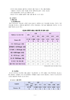 [마케팅전략] 하나로텔레콤분석-9
