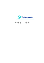 [마케팅전략] 베트남기업과 한국기업(SK텔레콤)의 합작한 이동통신기업에 대해-1