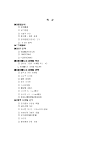 [마케팅사례] 싸이월드의 마케팅전략-2