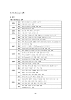 [마케팅전략] SK Telecom sk텔레콤 마케팅 전략 수립-4