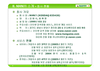 [마케팅 기업컨설팅] 네이버 마케팅전략-4
