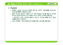[마케팅 기업컨설팅] 네이버 마케팅전략-20