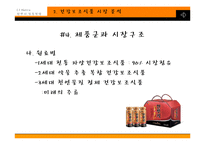 [국제경영] CJ Nutra ‘한뿌리’ 중국진출전략-9