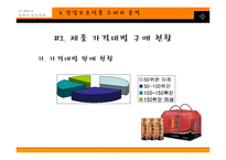[국제경영] CJ Nutra ‘한뿌리’ 중국진출전략-15