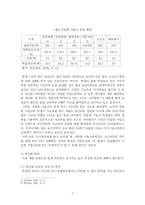 고교평준화 정책의 고찰 및 대안방향 모색-7