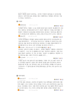 [댓글문화] 인터넷 댓글의 유형 및 사례분석 조사-15