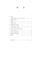 [한류열풍] 한류, 그 영향과 나아가야 할 방향-2