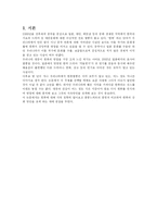 [한류열풍] 한류, 그 영향과 나아가야 할 방향-3