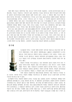 [한국과학사] 조선시대 기상학과 그 의의-7