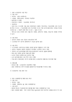 [지역사회복지운동단체] 실업극복국민재단, 민중복지연대-9