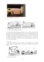 [한국과학사] 한민족의 난방 시설 ‘구운 돌’-3