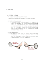 배드민턴의 역사, 특징, 경기규칙 및 기술-10