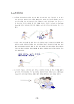 배드민턴의 역사, 특징, 경기규칙 및 기술-16