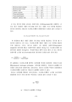 산염기적정 레포트-3