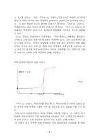 산염기적정 레포트-7