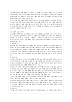 한국 노동조합의 실태 및 문제점과 해결방안-9