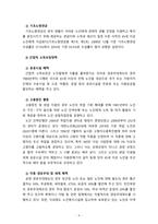 한국 노인 소득보장정책의 문제점과 개선방안에 대해 논하시오-6