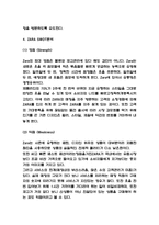 ZARA 자라 마케팅 SWOT,STP,4P전략분석 및 ZARA 성공전략연구 -4