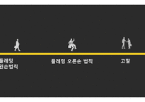 전자전기 발표 과제-플레밍의 왼손법칙,오른손 법칙의 고찰-2