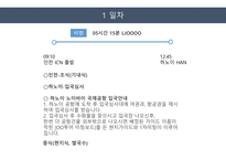 여행상품 기획 - 하롱베이-4