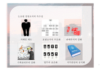 호텔총정리 호텔의 경영조직/객실관리/호텔공간구성관리-7
