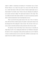 미국대학 학부편입 에세이_Univ Transfer Essay_Undergrad Admissions_UNC-CH_Required Essay 500_합격-2