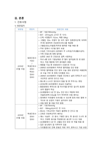 지역사회간호학실습 - 오마하간호과정(척추관협착증) A+-5
