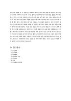 지역사회간호학실습 - 오마하간호과정(척추관협착증) A+-20