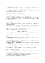 도덕윤리 중등임용고시[2회 합격자] 주제별 핵심키워드 정리 - 도덕과 수업모형-15