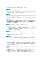 도덕윤리 중등임용고시[2회 합격자] 학자별 원문 완벽 분석 - 서양윤리-2