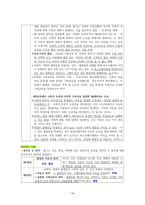 도덕윤리 중등임용고시[2회 합격자] 기출분석자료 `정치철학`-16