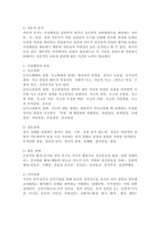 이상행동과 정신장애 중 1가지를 기술하고 자신의 견해를 쓰시오(이상행동)-3