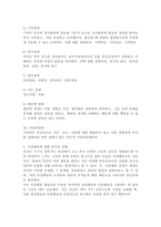 이상행동과 정신장애 중 1가지를 기술하고 자신의 견해를 쓰시오(이상행동)-4