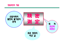 기초측정이론-7