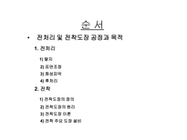전처리, 전착도장 교육자료-2