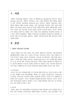 경험적 가족치료의 주요개념과 치료목표 및 치료과정, 치료자의 역할 및 치료기법을 설명하고-2