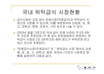 단체급식발표 가상의기업-10