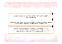 사회복지개론 아동복지의 개념 아동의 특성 청소년 복지의 개념 청소년의 특성 아동복지의 발달 청소년의 권리와 책임 아동 문제 아동 학대-9