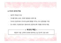 사회복지개론 아동복지의 개념 아동의 특성 청소년 복지의 개념 청소년의 특성 아동복지의 발달 청소년의 권리와 책임 아동 문제 아동 학대-15