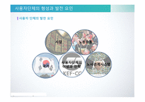 사용자와 사용자 단체 한국 사용자 단체의 조직과 활동 경영자의 노사관계 전략 경영자의  목표와 전략 사용자와 개별사용자-7