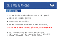 P&G 기업분석 P&G 마케팅 P&G 글로벌사례 P&G 브랜드마케팅 서비스마케팅 글로벌경영 사례분석-15