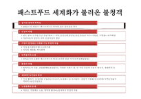 로컬푸드 로컬푸드탄생배경 세계식량체계 지역식량체계 농민시장 학교급식과로컬푸드 로컬푸드 운동 강원도의로컬푸드-11