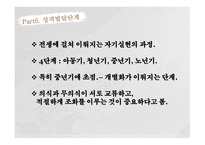 정신역동이론 분석심리이론 융의 생애 인간관 분석심리이론이란 융의 인간관 융 이론의 정신구조 자아와 페르소나 아니마와 아니무스-19