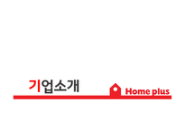 홈플러스 기업분석 홈플러스 마케팅 홈플러스 유통서비스 홈플러스 브랜드마케팅 서비스마케팅 글로벌경영 사례분석 swot stp 4p-3