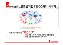 홈플러스 기업분석 홈플러스 마케팅 홈플러스 유통서비스 홈플러스 브랜드마케팅 서비스마케팅 글로벌경영 사례분석 swot stp 4p-12