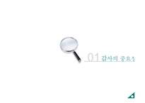 회계감사 감사의 중요성 양적측면 감사위험 베타위험 통제위험 고유위험 적발위험 계정잔액접근법-3
