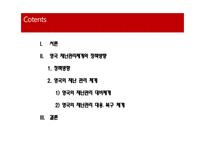 영국의 재난관리체계 재난관리체계 영국의 재난관리 통합재난관리체계 국가위기관리법 재난 관리 대응-2
