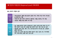 영국의 재난관리체계 재난관리체계 영국의 재난관리 통합재난관리체계 국가위기관리법 재난 관리 대응-20
